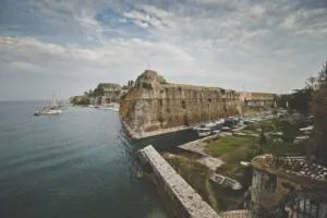 Ionian Cruise Destinations