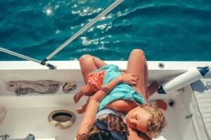 what do you do on a cruise with kids