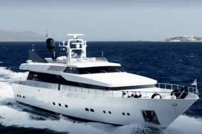 M/Y Bellini