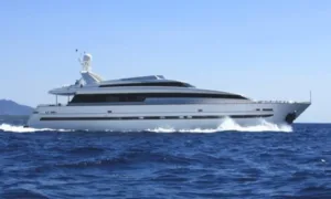M/Y Grace