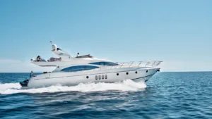 M/Y Manu