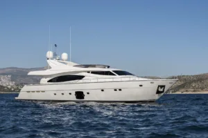 M/Y Day Off