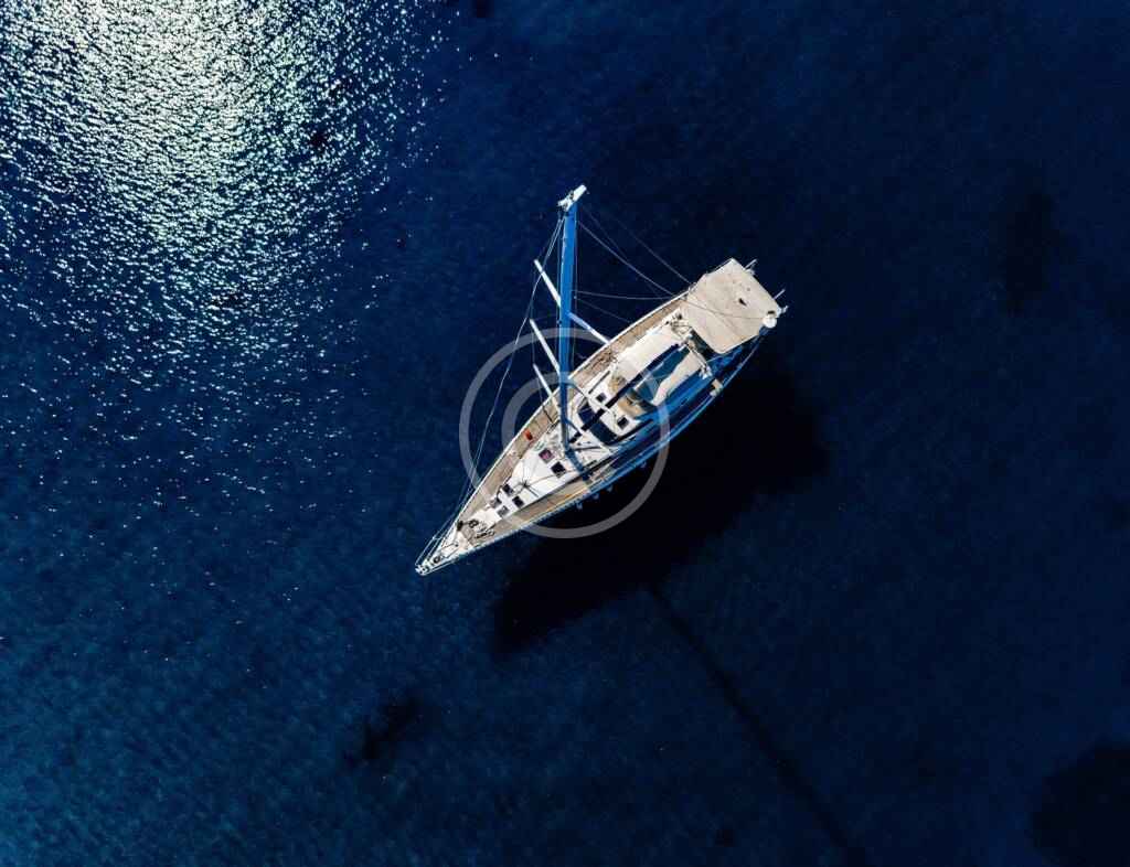 8th Mediterranean Blu Cove Yachting