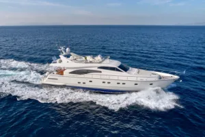 M/Y Miren