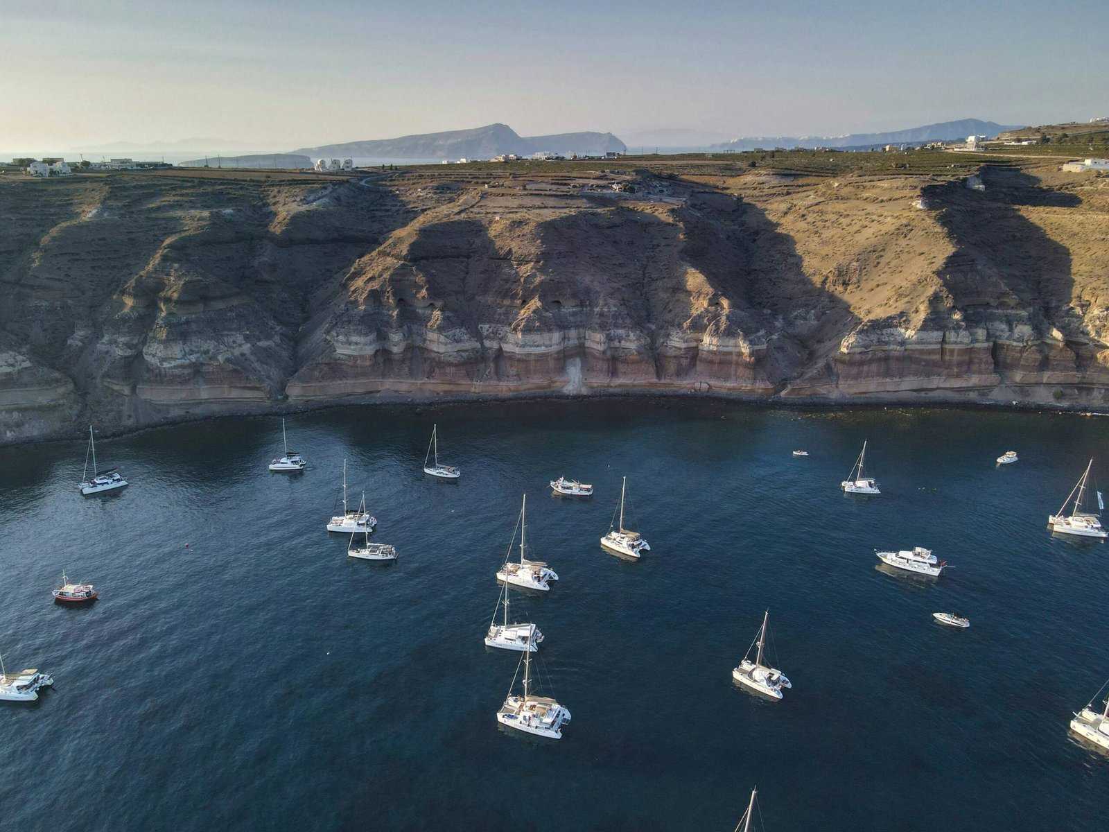 Cuclades Cruise Guide