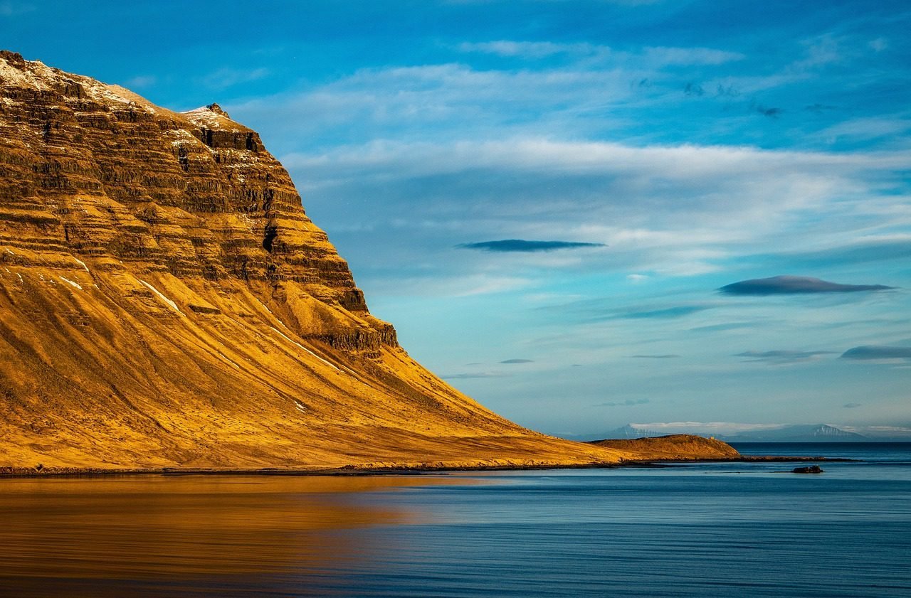 best places to cruise in June