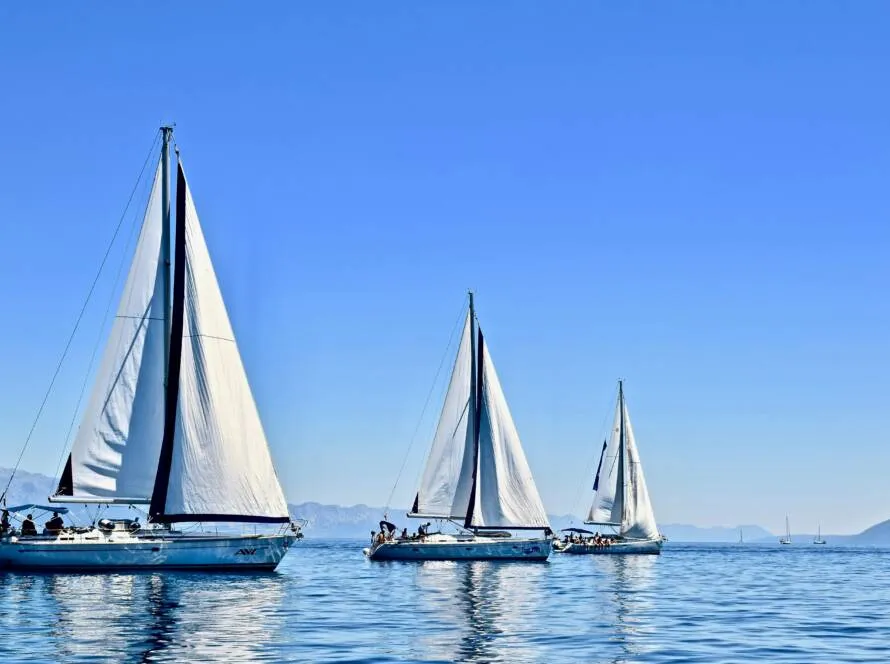 best places to cruise