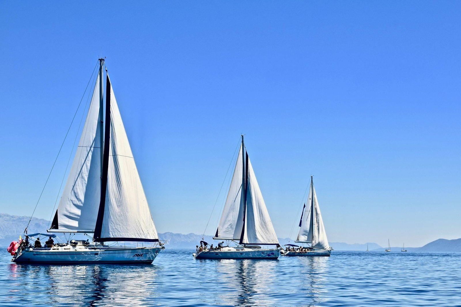 best places to cruise