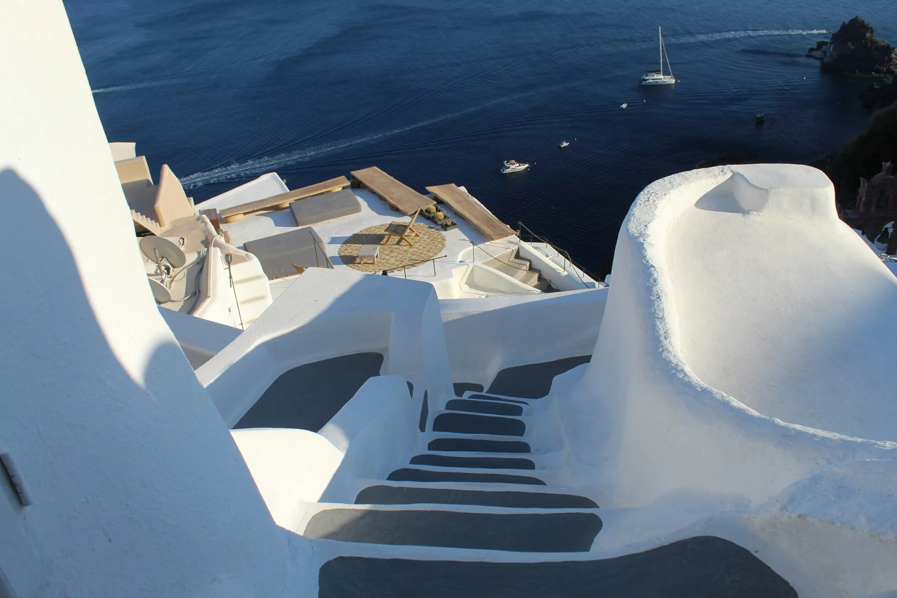 yacht charter in Greece