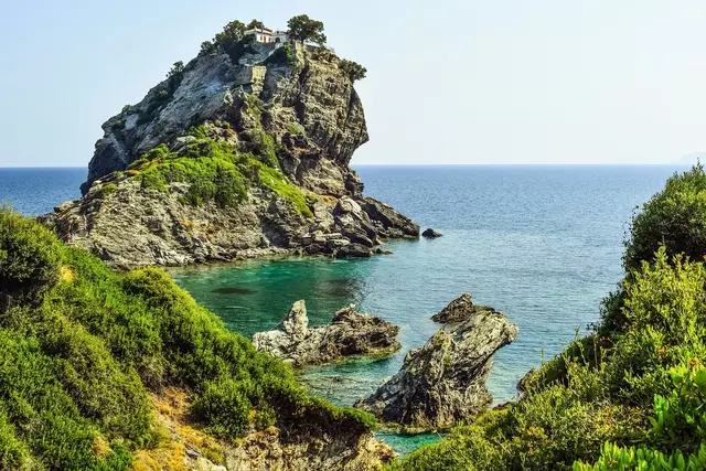 Sporades islands