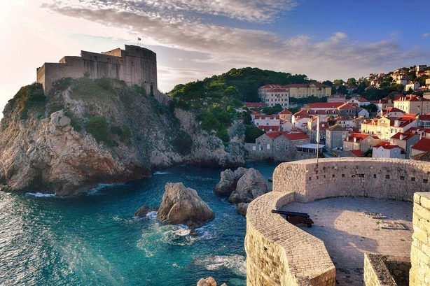 Dalmatian Coast cruise