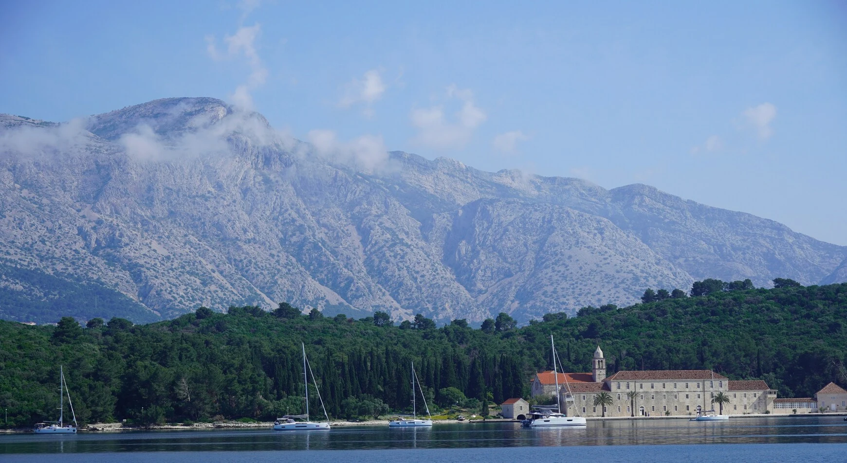 Korcula Croatia