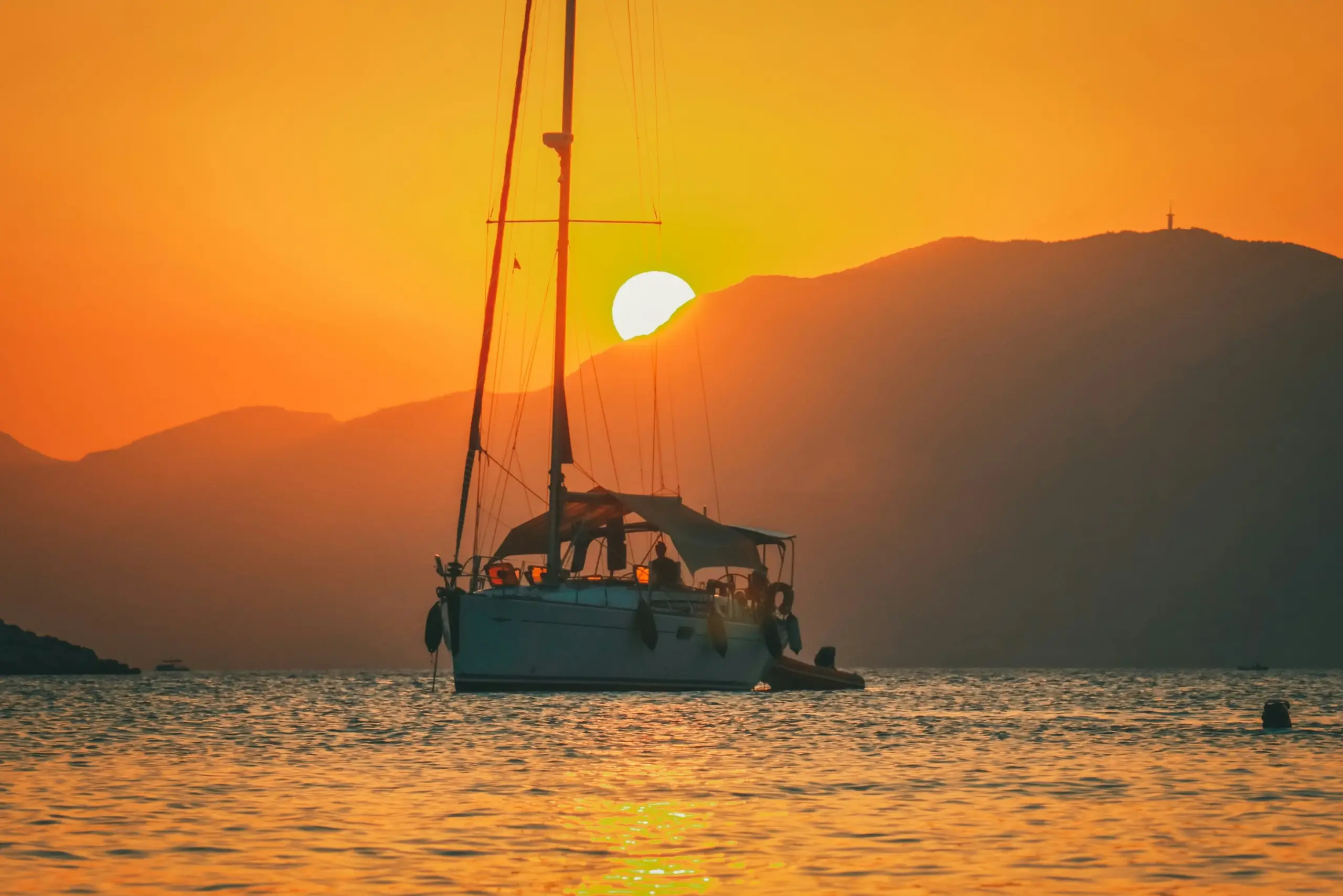 Saronic Salamina