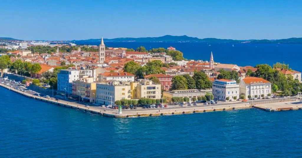 Join Blu Cove Yachting at Croatia Yacht Charter Shows – See You in Zadar and Split! Blu Cove Yachting