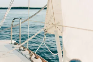 Exploring the Different Types of Yacht Charters