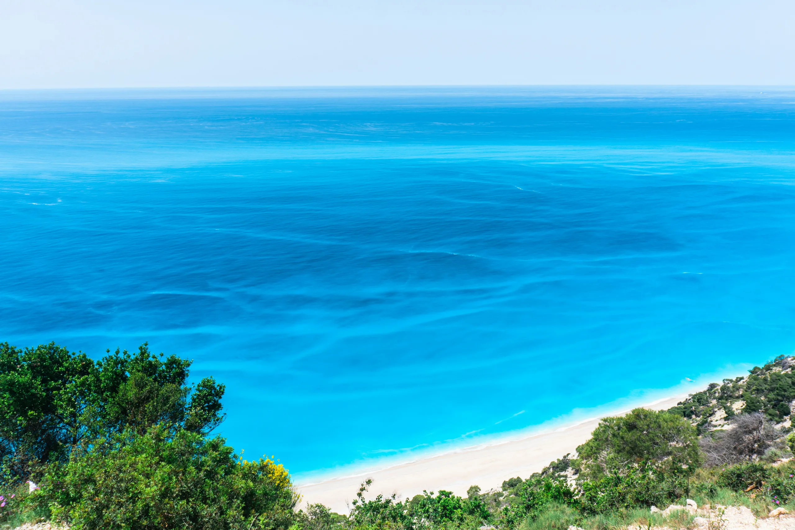 Crewed Yacht Charters in Greece