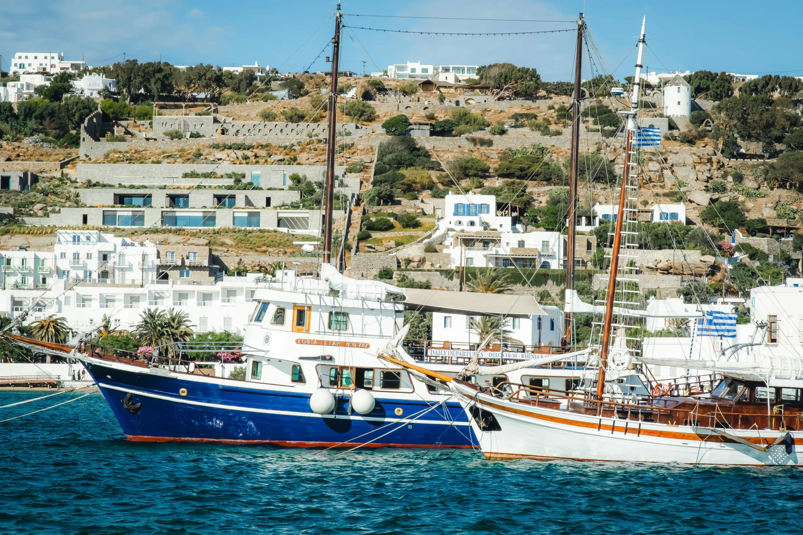 Top Easter Yacht Destinations: Where to Cruise This Spring