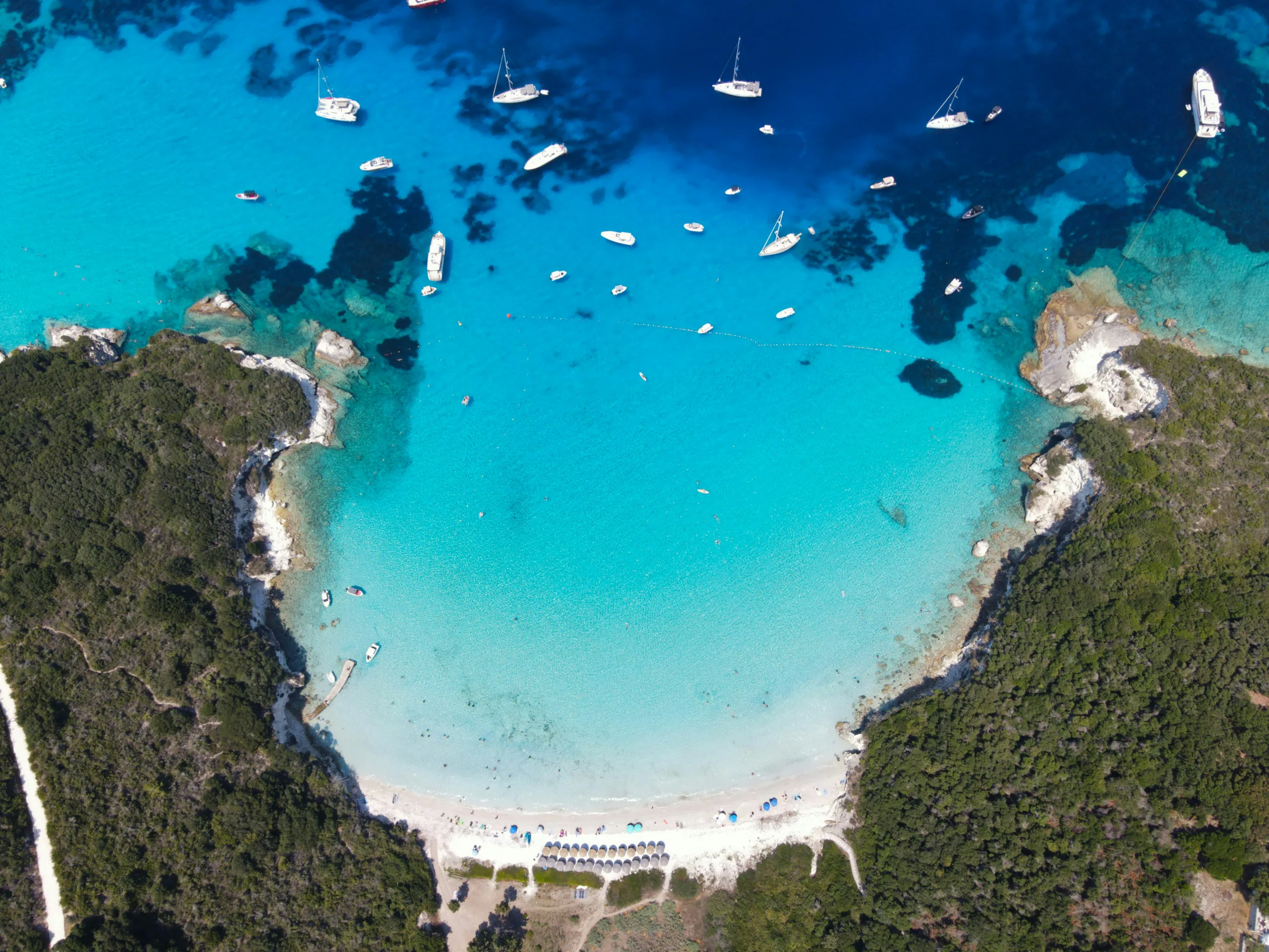 Yacht Charter Greece