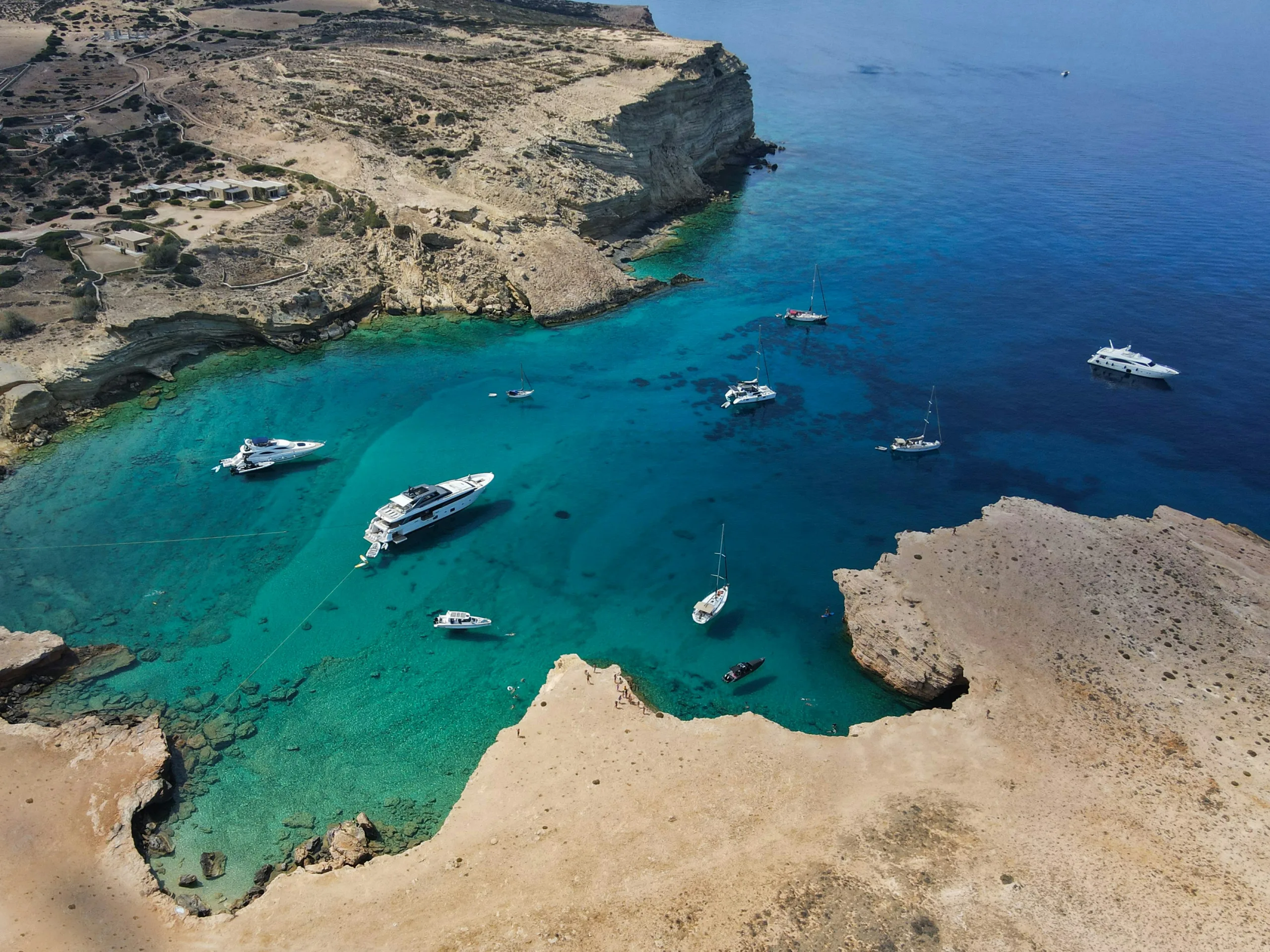 Yacht Charter Greece