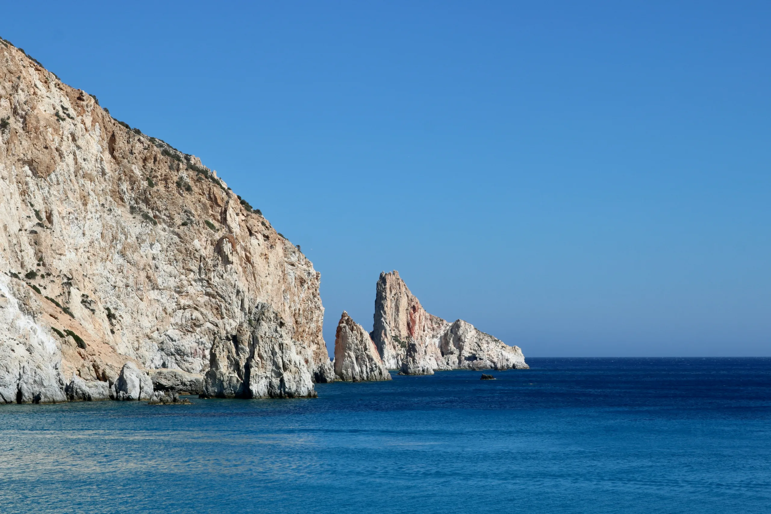 Yacht Charter Greece