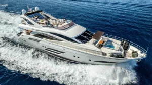 M/Y Dalia