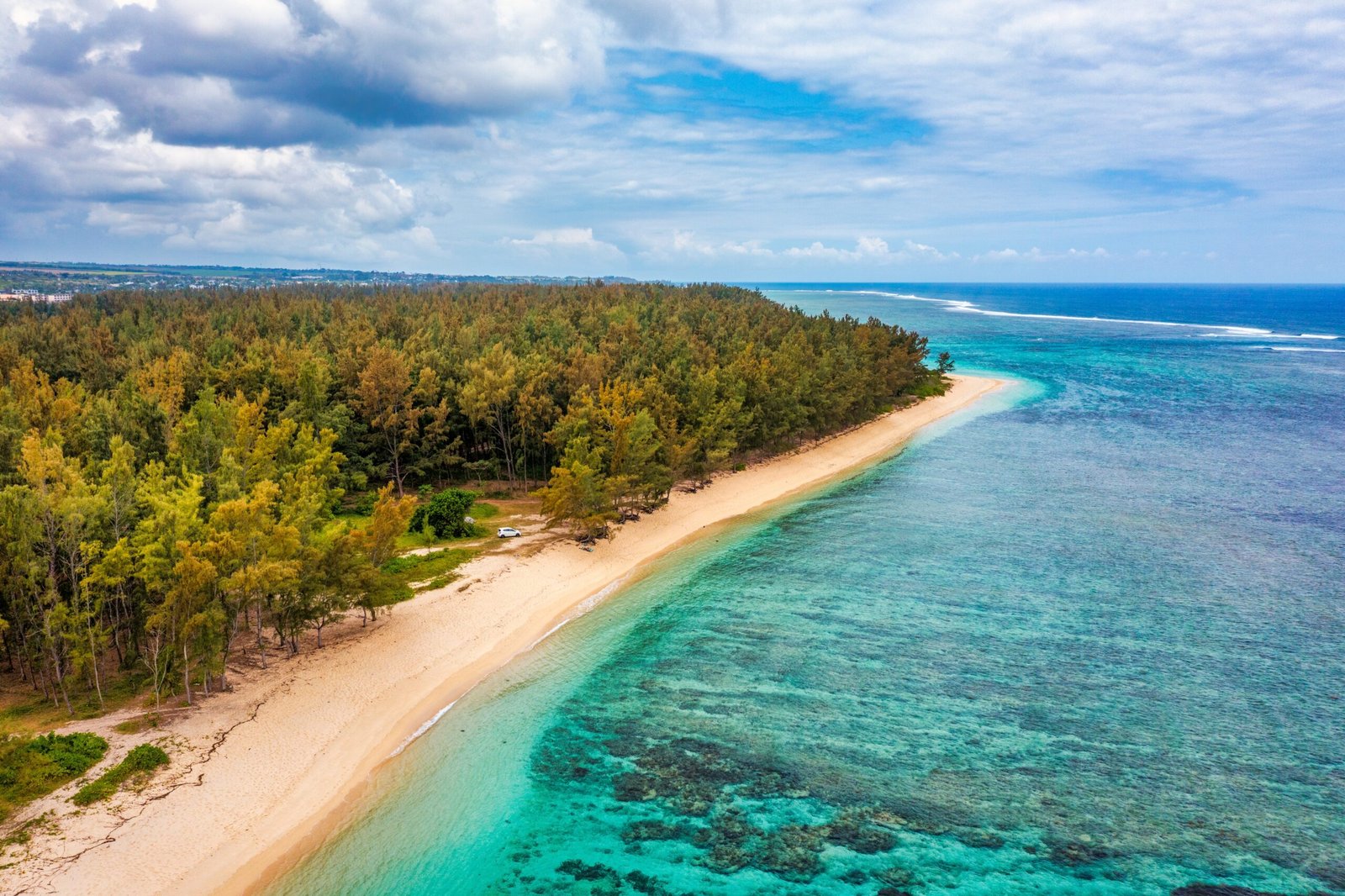 Palmar,Beach,On,The,East,Coast,,Indian,Ocean,,Mauritius,Island.