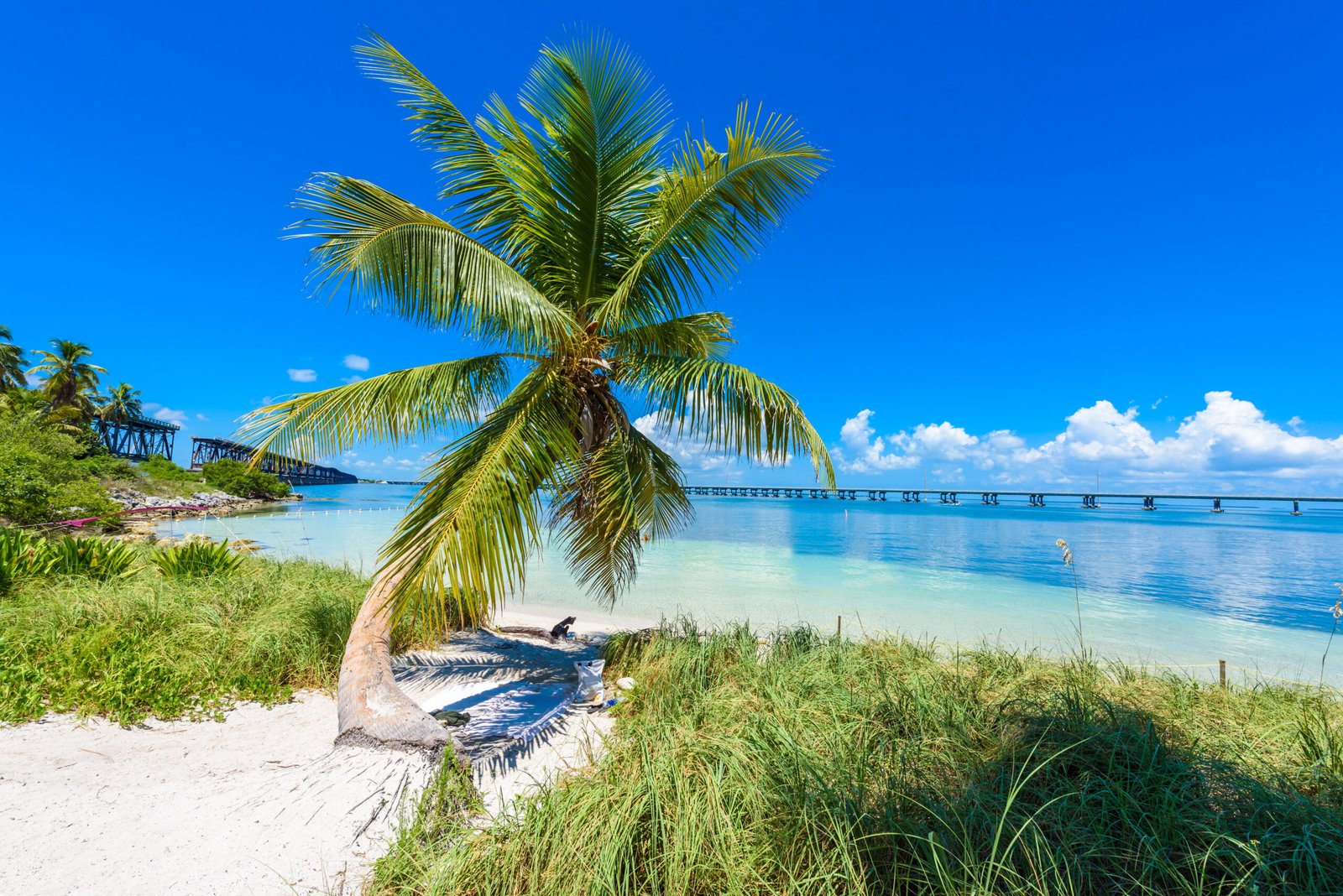 Bahia,Honda,State,Park,-,Calusa,Beach,,Florida,Keys,