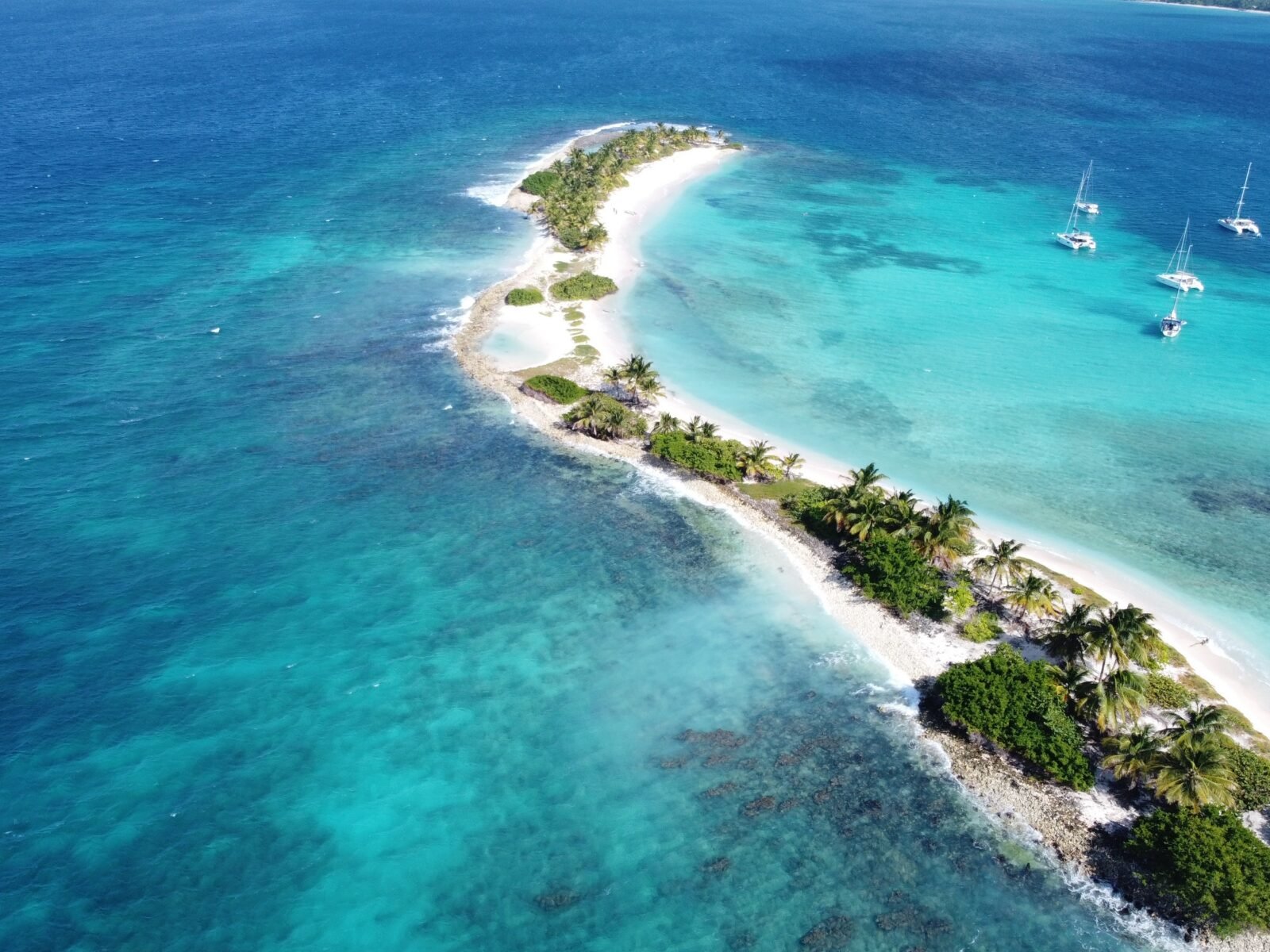 Sandy,Island,Carriacou,Grenada,W.i.