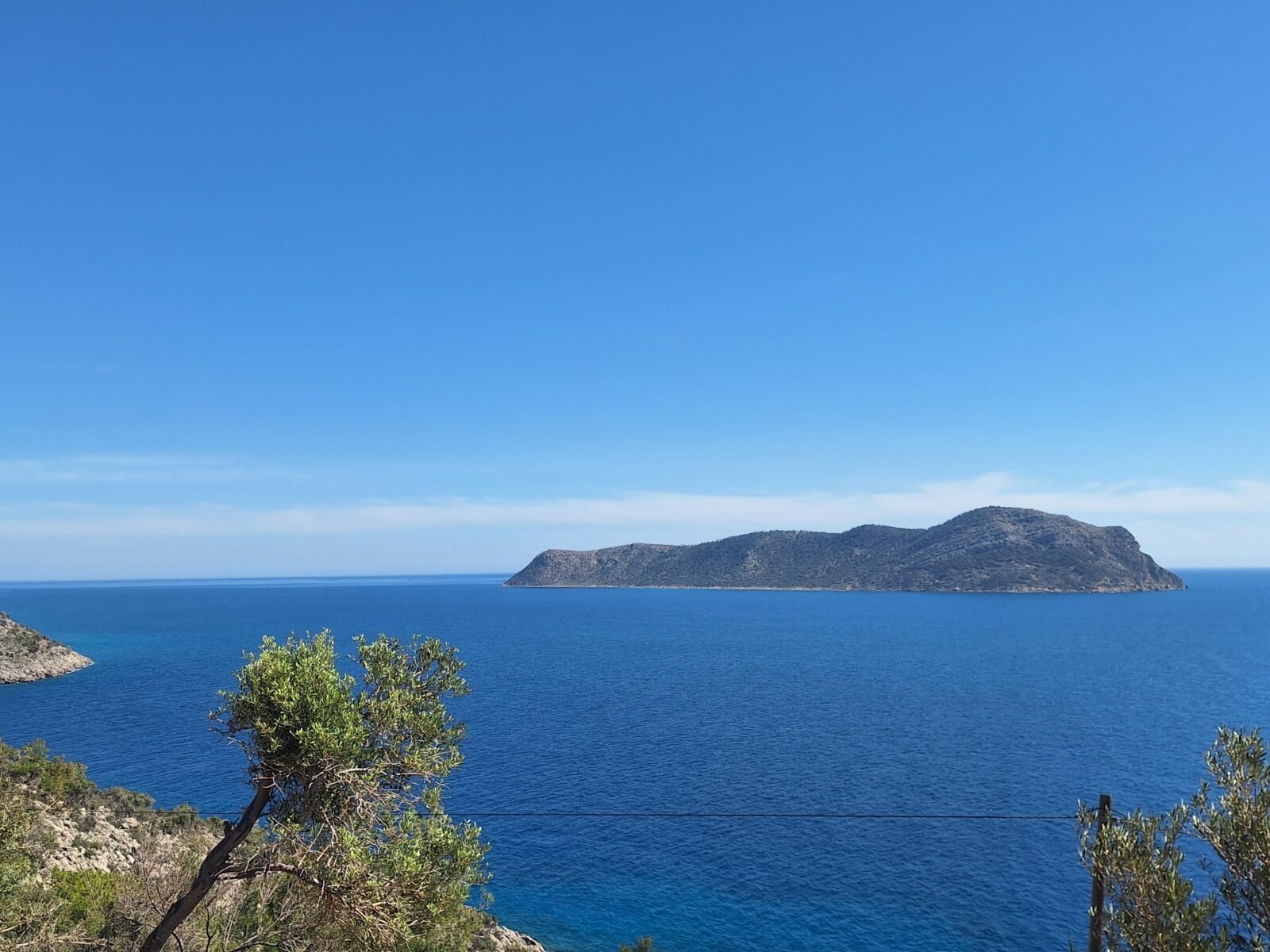 Ta?ucu,,Silifke,,Mersin,,Turkey,-,02.12.2025,-,Picturesque,Seaside,Views: