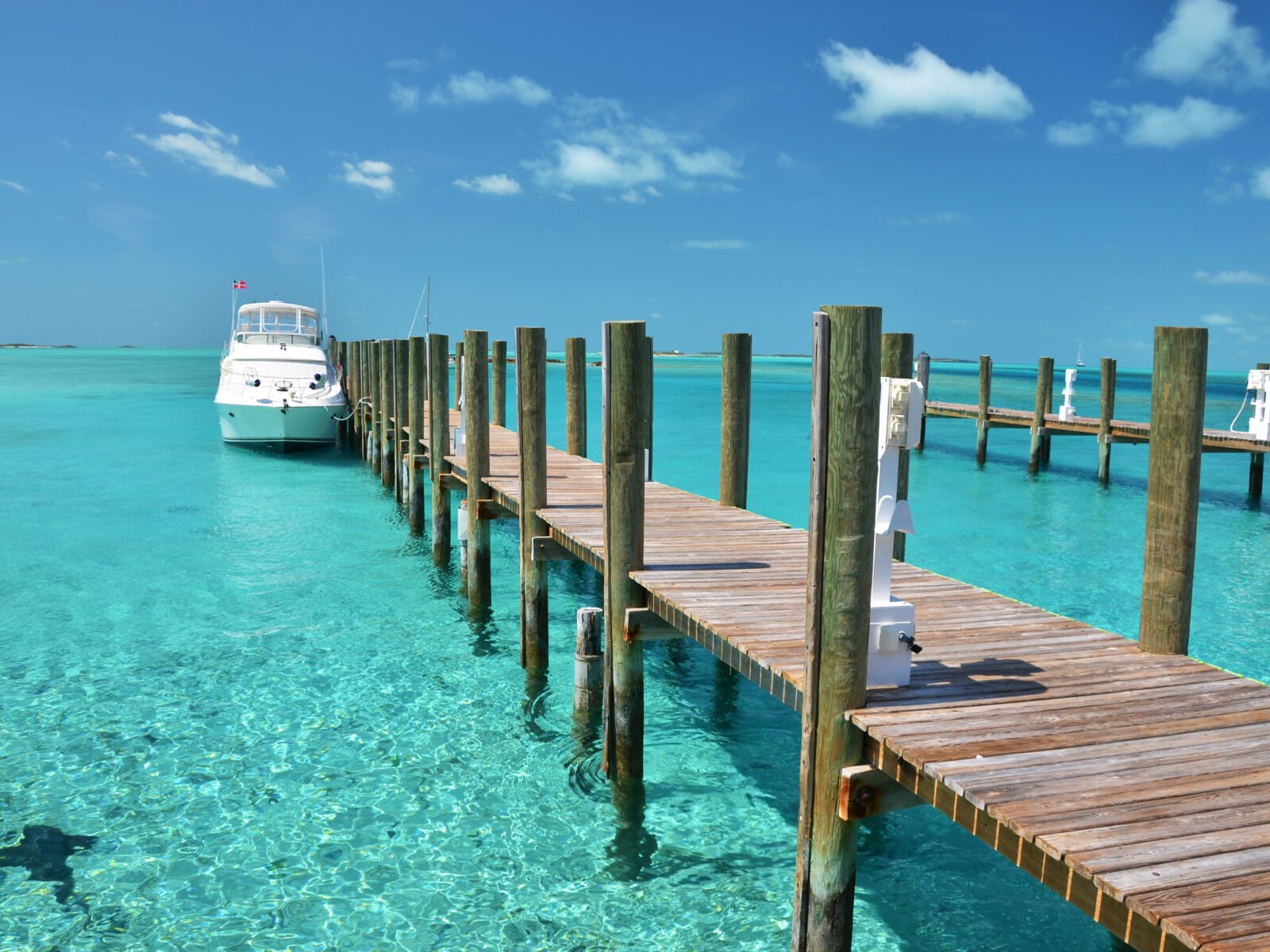 Staniel,Cay,Yacht,Club.,Exumas,,Bahamas