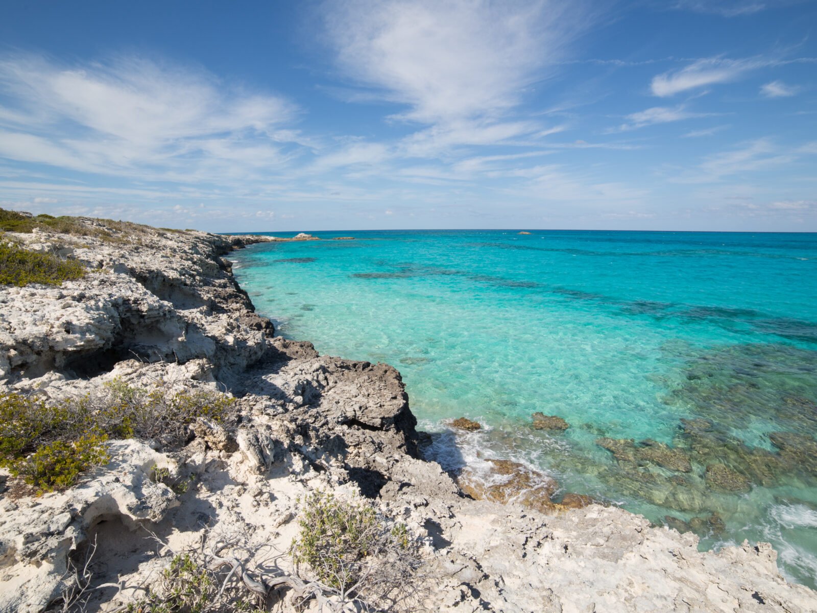 Warderick,Wells,,Exuma,Cays,Land,And,Sea,Park,,Bahamas,