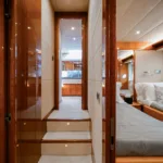 M/Y Flow Blu Cove Yachting