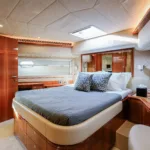 M/Y Flow Blu Cove Yachting