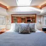 M/Y Flow Blu Cove Yachting
