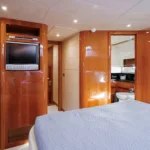 M/Y Flow Blu Cove Yachting