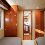 M/Y Flow Blu Cove Yachting