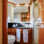 M/Y Flow Blu Cove Yachting