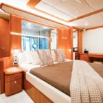 M/Y Flow Blu Cove Yachting