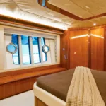 M/Y Flow Blu Cove Yachting