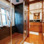 M/Y Flow Blu Cove Yachting