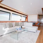 M/Y Flow Blu Cove Yachting