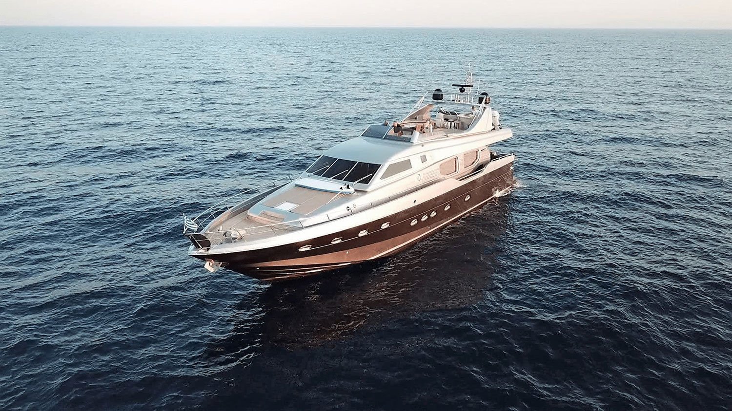 M/Y Technema