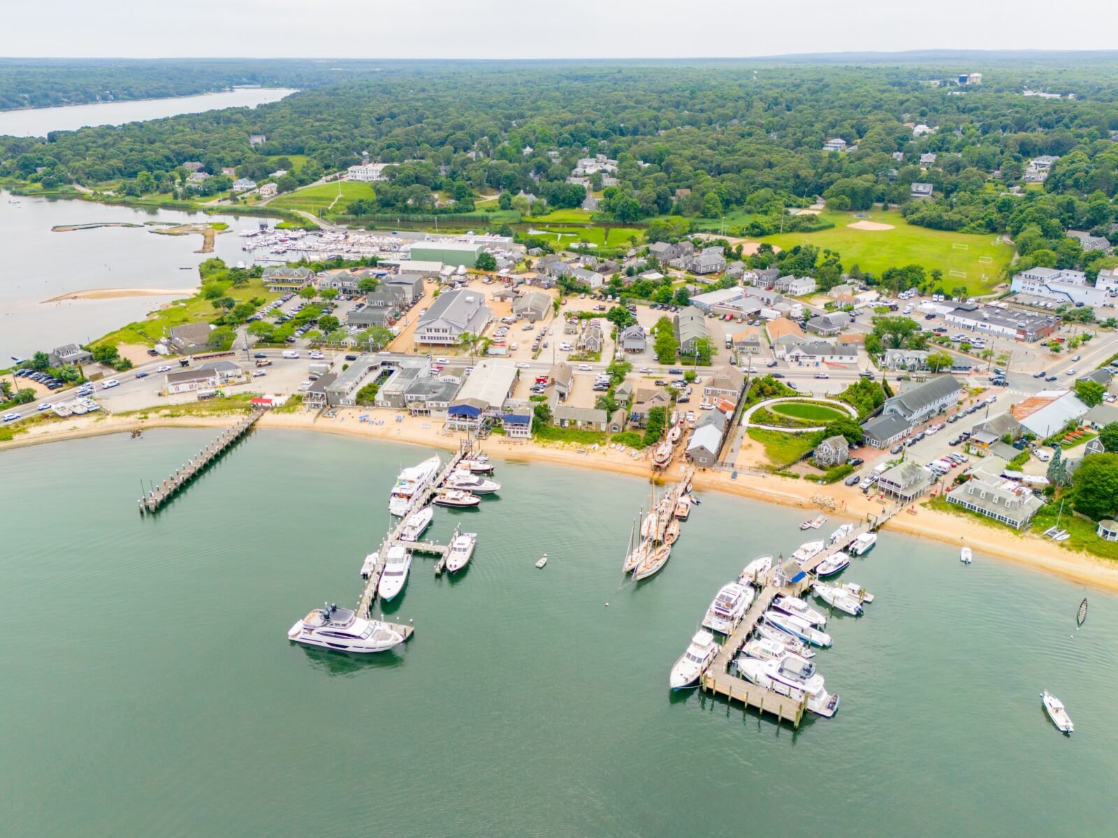 Aerial,Photo,Vineyard,Haven,On,Marthas,Vineyard,2024